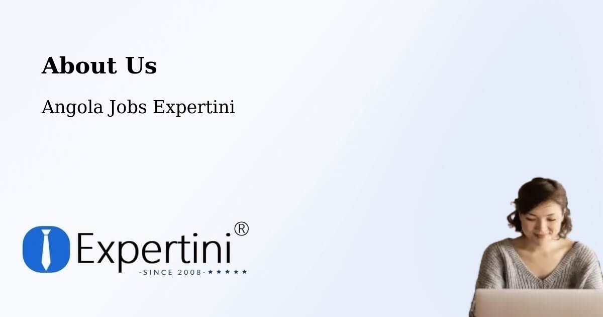 About Expertini Recruitment Platform  – Angola - Angola Jobs Expertini