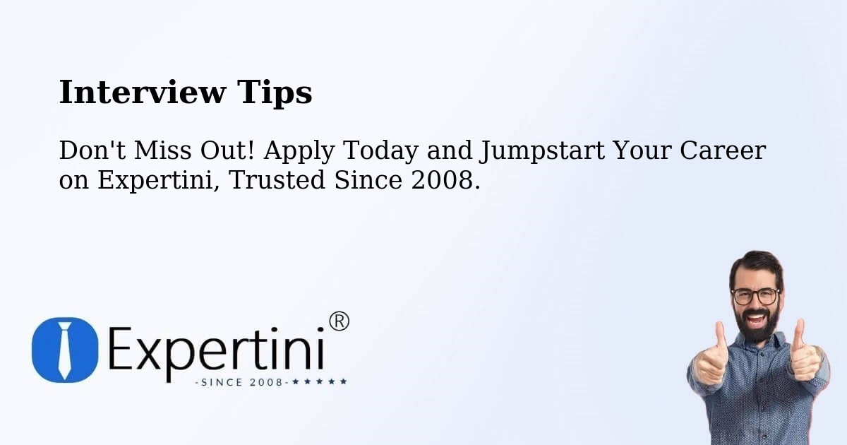 Interview Tips & Techniques for Job Seekers – Angola - Angola Jobs Expertini